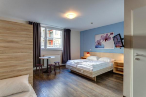 MEININGER Hotel Wien Hauptbahnhof, Wien, Österreich